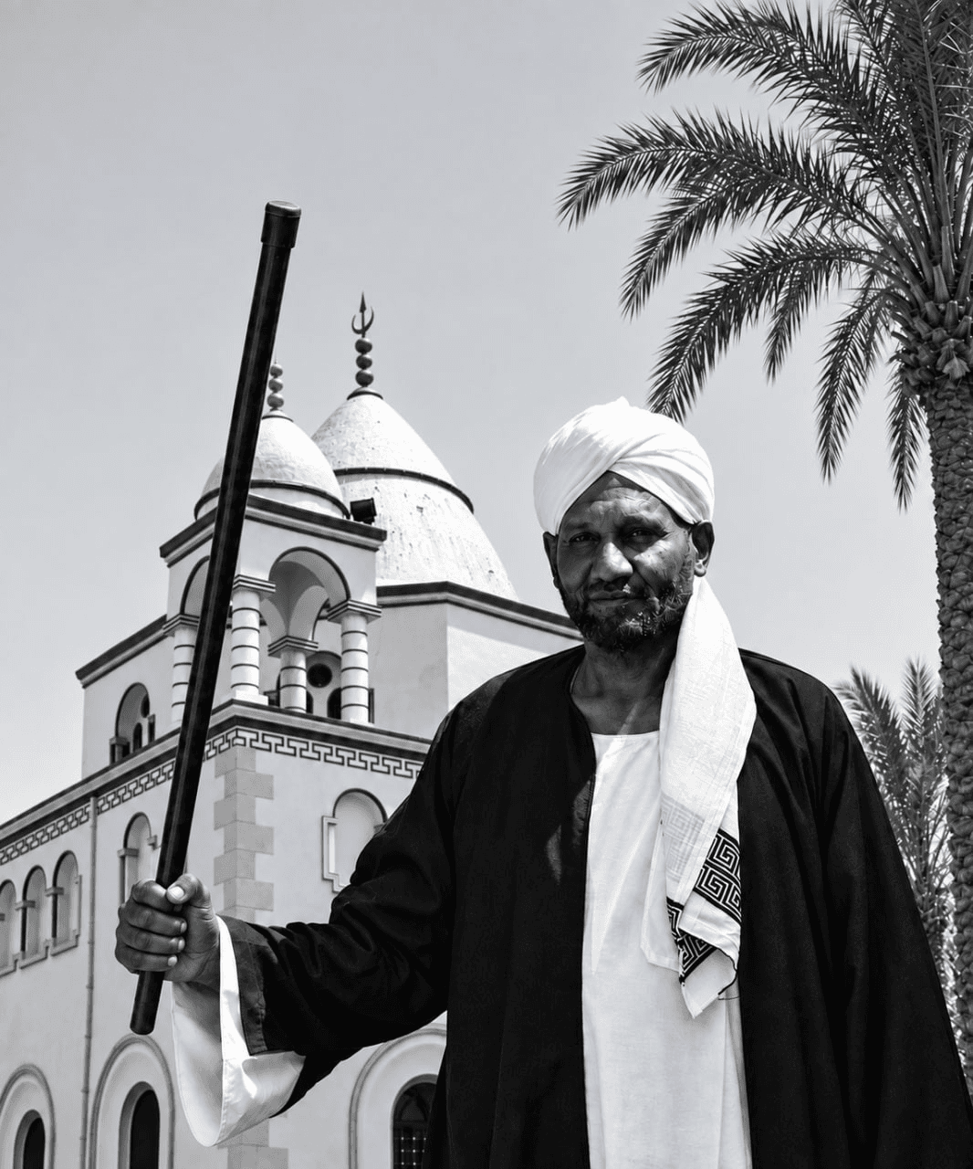 Abdelrahman Al Sadiq Al Mahdi