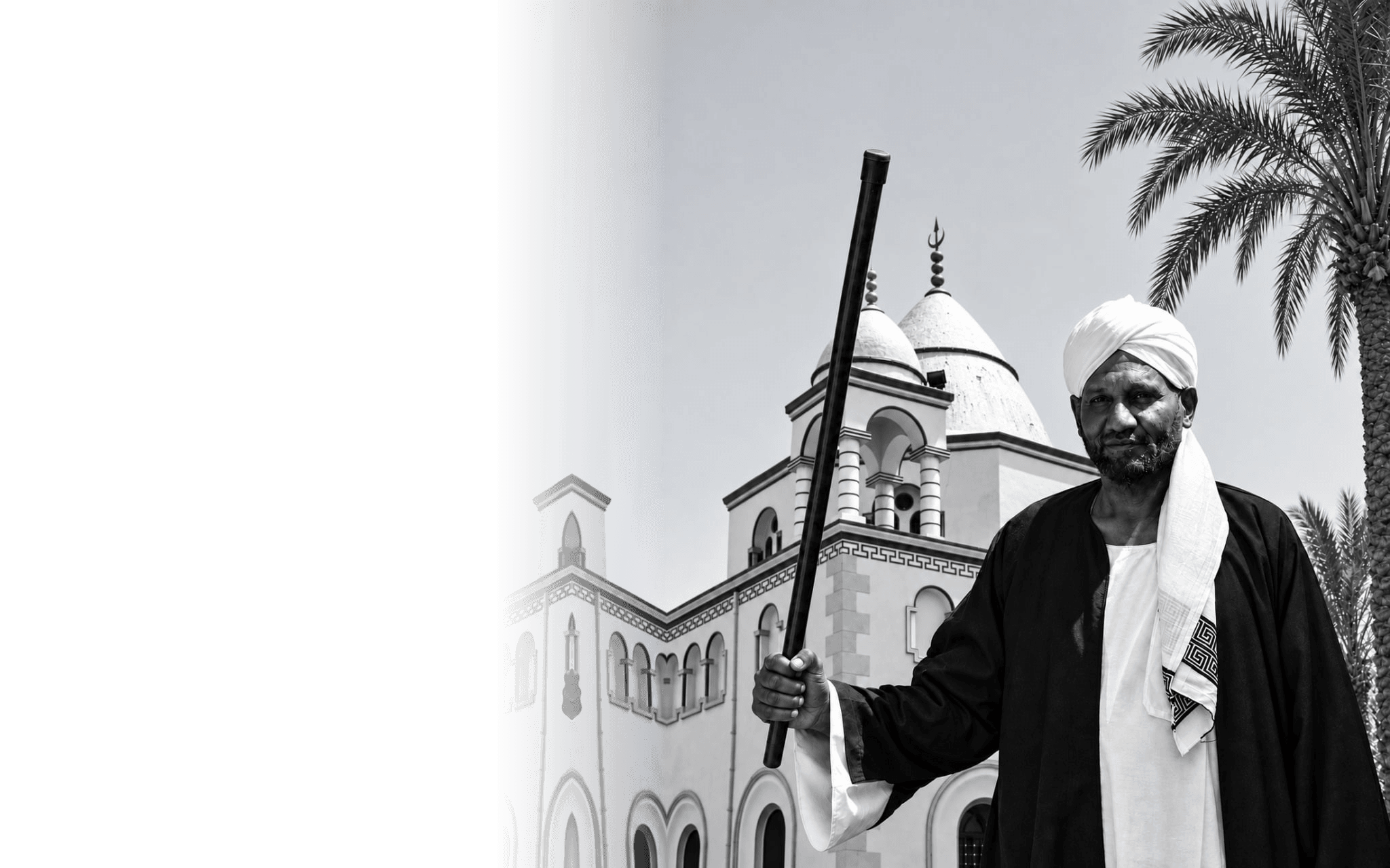 Abdelrahman Al Sadiq Al Mahdi